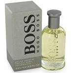 Boss Bottled Hugo Boss - 1998