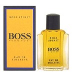 Boss Spirit  cologne for Men by Hugo Boss 1999