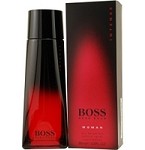 Boss Intense perfume for Women by Hugo Boss