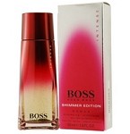 Boss Intense Shimmer Edition perfume for Women by Hugo Boss -