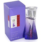 Pure Purple perfume for Women by Hugo Boss