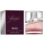 Essence De Femme perfume for Women by Hugo Boss