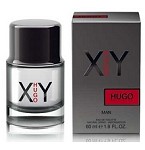 Hugo XY cologne for Men by Hugo Boss