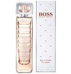 Boss Orange  perfume for Women by Hugo Boss 2009