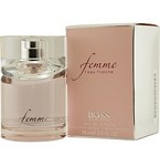Femme L'Eau Fraiche perfume for Women by Hugo Boss