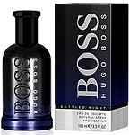 Boss Bottled Night  cologne for Men by Hugo Boss 2010