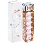 Boss Orange Celebration Of Happiness  perfume for Women by Hugo Boss 2010