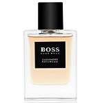 Boss Collection Cashmere Patchouli cologne for Men by Hugo Boss
