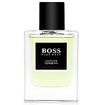 Boss Collection Cotton Verbena cologne for Men by Hugo Boss