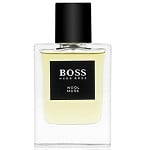 Boss Collection Wool Musk cologne for Men by Hugo Boss