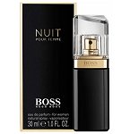 Nuit Pour Femme perfume for Women by Hugo Boss