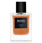 Boss Collection Damask Oud cologne for Men by Hugo Boss