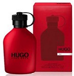 Hugo Red cologne for Men by Hugo Boss