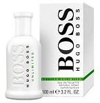 Boss Bottled Unlimited cologne for Men by Hugo Boss