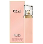 Ma Vie Pour Femme perfume for Women by Hugo Boss