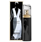Nuit Pour Femme Runway Edition perfume for Women by Hugo Boss