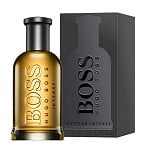 Boss Bottled Intense EDP Hugo Boss - 2016