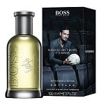 Boss Bottled Mats Hummels Edition cologne for Men by Hugo Boss
