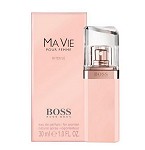 Ma Vie Pour Femme Intense perfume for Women by Hugo Boss