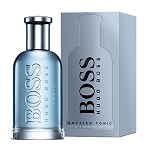 Boss Bottled Tonic cologne for Men by Hugo Boss