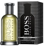 Boss Bottled 20th Anniversary  cologne for Men by Hugo Boss 2019