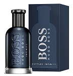 Boss Bottled Infinite  cologne for Men by Hugo Boss 2019