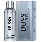 Boss Bottled Tonic On The Go  cologne for Men by Hugo Boss 2019