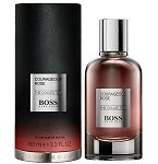 The Collection Courageous Rose cologne for Men by Hugo Boss -