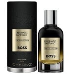 The Collection Enigmatic Saffiano Unisex fragrance by Hugo Boss