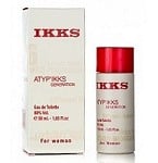 Atyp'IKKS Generation perfume for Women by IKKS