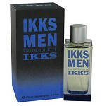 IKKS Men cologne for Men by IKKS