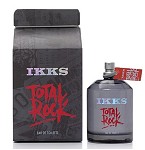 Total Rock cologne for Men by IKKS