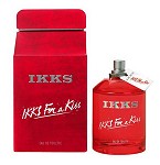 IKKS For a Kiss perfume for Women by IKKS