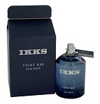 Young Man cologne for Men by IKKS
