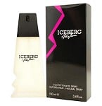 Iceberg perfume for Women by Iceberg