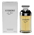 Twice perfume for Women by Iceberg
