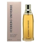 Iceberg Universe perfume for Women by Iceberg