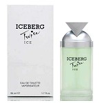 Twice Ice perfume for Women by Iceberg