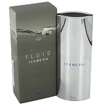 Fluid cologne for Men by Iceberg