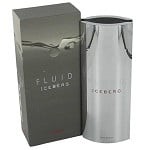 Fluid perfume for Women by Iceberg