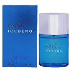 Light Fluid cologne for Men by Iceberg