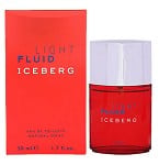 Light Fluid perfume for Women by Iceberg