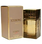 The Iceberg Fragrance perfume for Women by Iceberg