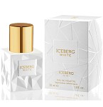 Iceberg White perfume for Women by Iceberg