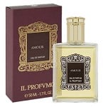 Amour perfume for Women by Il Profvmo