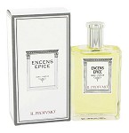 Osmo Parfum Encens Epice cologne for Men by Il Profvmo