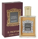 Osmo Parfum Vanille Bourbon perfume for Women by Il Profvmo
