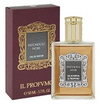 Osmo Parfum Patchouli Noir Unisex fragrance by Il Profvmo