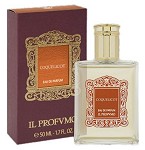 Linea Flor Coquelicot perfume for Women by Il Profvmo