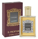 Osmo Parfum Cannabis Unisex fragrance by Il Profvmo